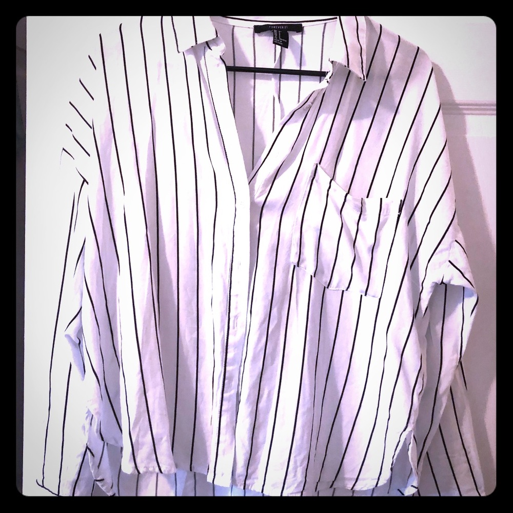 Stylish long sleeve